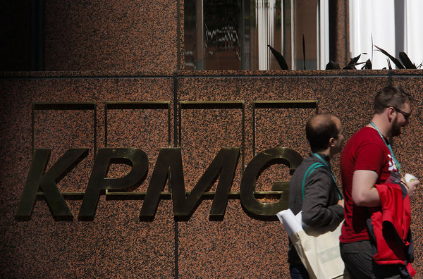 KPMG-insider-trading